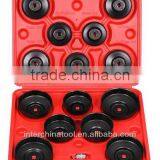 15pcs Bowl Type Wrench