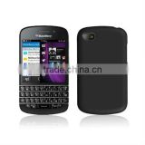 TPU case for Blackberry Q10