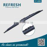 Classic Metal Spolier Conventional Wiper Blades
