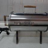 Outdoor Electrical Smoker thumbnail-1