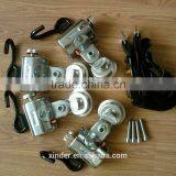 X-802-1 Wheelchair Tie Down System Wheelchair Restraint System for the Disabled Used on Car thumbnail-1