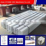 New China Modern House Design Movable Production Line for Lightweight Sandwich Panel thumbnail-6