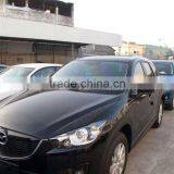 Universal Roof Rack Luggage Rails Roof Railscarroof Rack thumbnail-4