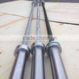 Crossfit Olympic Competition Barbell thumbnail-3