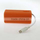 Colorful Top Sale External Battery Charger Portable Power Bank for Laptop thumbnail-6