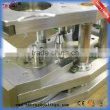 Customer Design Compound Progressive Mold