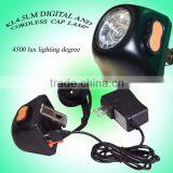 Cordless 6pcs Backup Light Led Miner Cap Lamp thumbnail-2