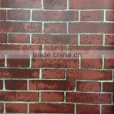 Hot Selling Natural Brick Stone Textured 3d Effect Wallpaper With Cheap Price thumbnail-4