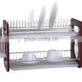 Wire Dish Rack