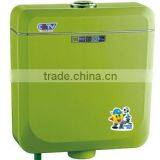 Plastic Flush Cistern Wall-hung AC-201 thumbnail-1