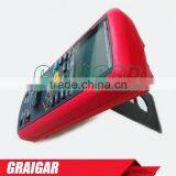 Handheld Insulation Resistance Tester UT505A Electrical Remote Test AC/DC 600V 20Gohm Megger Tramegger thumbnail-3