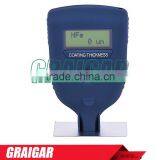 Portable Coating Thickness Gauge Leeb253 Magnetic Induction thumbnail-2