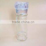 Plastic Salt Mill thumbnail-2