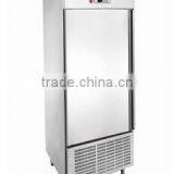 Mini Shock Freezer for Quick Freezing and Blast Freezing