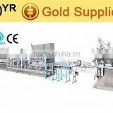 CD-2000-H Full Auto 30-120 Pcs Wet Wipe Machine