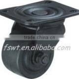 Large Load Capacity PP Caster Wheel With Swivel thumbnail-2