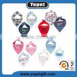 OEM Custom Printed LOGO Dog Bandana Cheap Custom Bandana Printing thumbnail-1