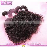 Factory Direct Sale Wholesale Price 6A Grade Mongolian Virgin Loose Curly Hair thumbnail-3