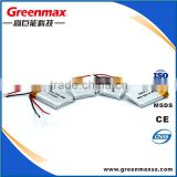 3.7v 250mah Lithium Polymer Batteries thumbnail-1