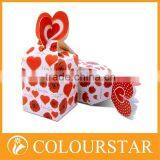 Look More Expensive Than They Are Chocolate Gift Paper Box