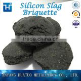 Good quality silicon briquette/silicon ball/silicon metallurgy