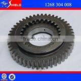 1268304008 REVERSE GEAR (47-26T.) for ZF S6-90 Gear Box Truck Spare Parts thumbnail-1