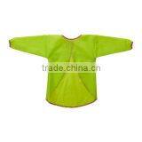 Toddler Waterproof Messy Play Apron thumbnail-1