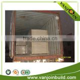 soundproof partition materials