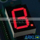 Hot Sale ARK 0.28 Inch Single Digit LED Display