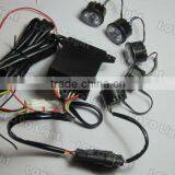 10W Led Turn Signal Lamp/ Car LED Eagle Eyes DRL Lamp