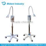 Mobile Dental Teeth Bleaching Device, Cheap Teeth Whitening Lamp thumbnail-2