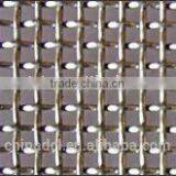 Galvanized Square Wire Mesh With Best Price and High Quality
