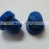 8mm Tube/bottle Rubber Stopper thumbnail-1