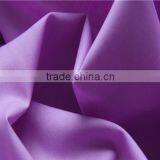 65% Polyester 35% Cotton Fabric for Pocketing Polyester Cotton Blend Fabric