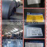 ASTM A36 S355jr SS400 S235jr S275jr Hot Rolled Mild Steel Plate thumbnail-2