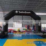 Advertising PVC Arch With LOGO Customized,Cheap Price Inflatable Arches for Sale thumbnail-1