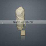 Organic Cotton Yoga Mat Bag-Folding thumbnail-1