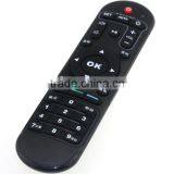 33 Keys 33 Butons for Himedia Q Series Set-top Box Universal Learning Remote Control Simulate the Mouse Function thumbnail-4