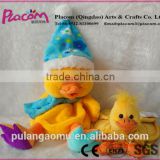 Special Cute High-Quality Supersoft Duck Plush bags for Wholesale