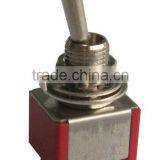 on off on 3-Way Toggle Switch