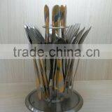 Kinds of Spoon and Fork , Bent Fork , Spoon and Fork Stand thumbnail-4