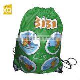 High Quality Drawstring Polyester Bag