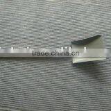 D Grip Wood Handle Garden & Farming Shovel S519-2PY thumbnail-1