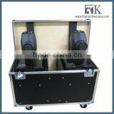 New Product!flight Case for Osram r7 230w Beam Moving Head Light Support OEM Moving Head Flight Case China thumbnail-1