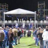 RK Roof Structure Truss System Available From Size 60m2 to 200m2