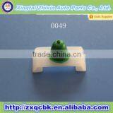 2015 Wonderful Price !! ZX0049 Colorful Plastic Spring Clip/China Factory Colorful Plastic Clip/plastic Fastener Factory Supply