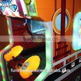 Funshare 42 LCD Inch Video Simulator Shooting Water Game Coin Operated Games For Kids thumbnail-4