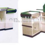 Cash Platform/Checkout Counter/Cashier Table