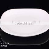 2015 Hot Selling Manufacter Wholeasle OEM Colorful Food Plastic Rice Melamine Plates