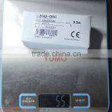 YUMO (E6A2-CS5C) 60ppr Shaft 4mm OD 25mm Mini Rotary Encoder Price Incremental Rotary Encoder thumbnail-3
